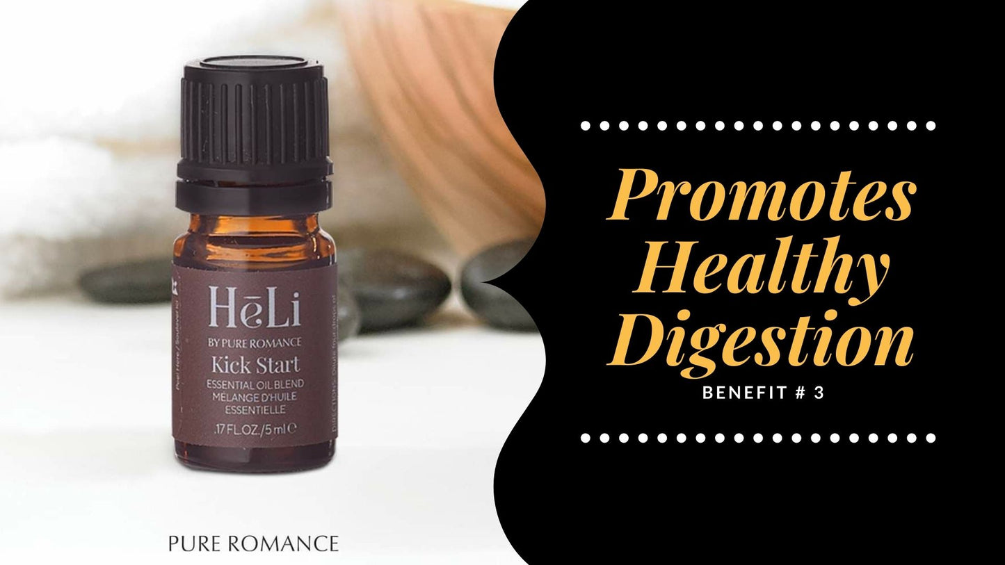 Kick Start- Metabolism Booster