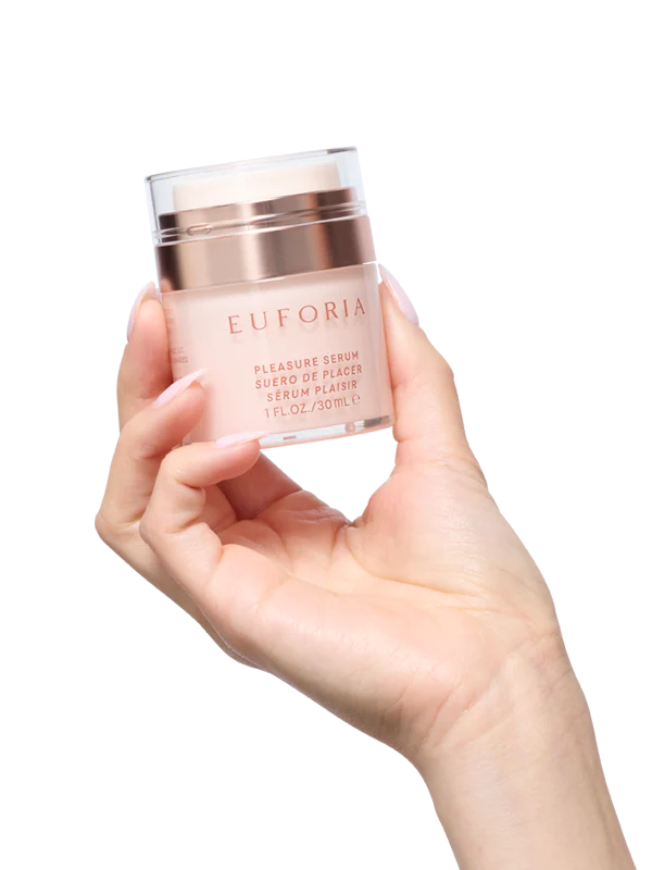 PLEASURE SERUM SENSORY AWAKENING FORMULA