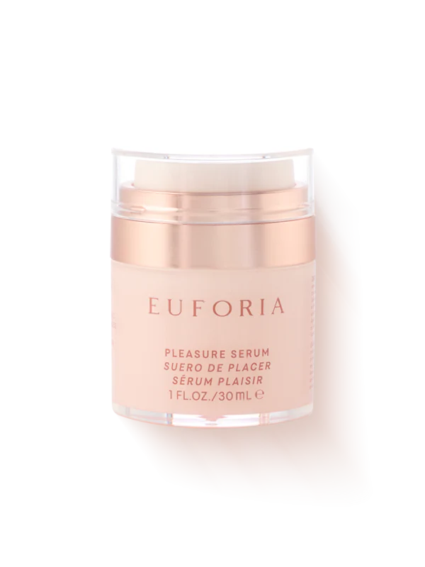 PLEASURE SERUM SENSORY AWAKENING FORMULA