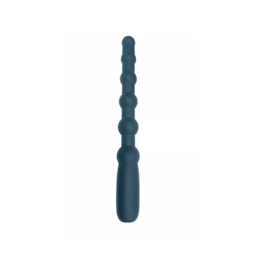Back 9: Beaded Anal Wand