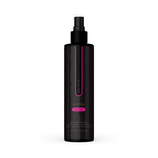 Lustra: Dirty French (Hydrating Body Oil)